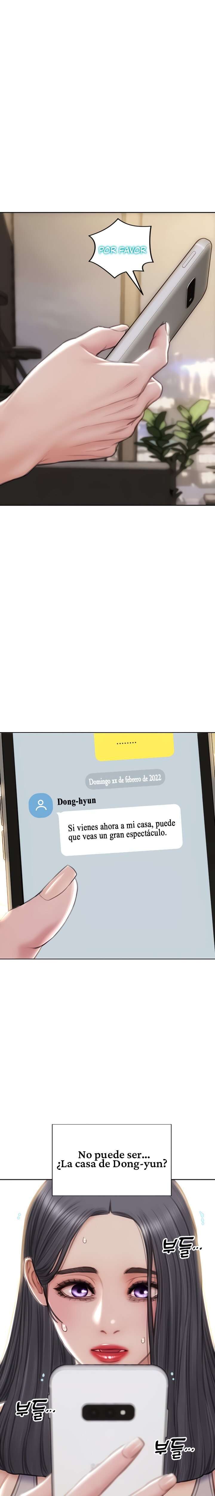 Read Bad Guy Revenge Capitulo 69 página 21
