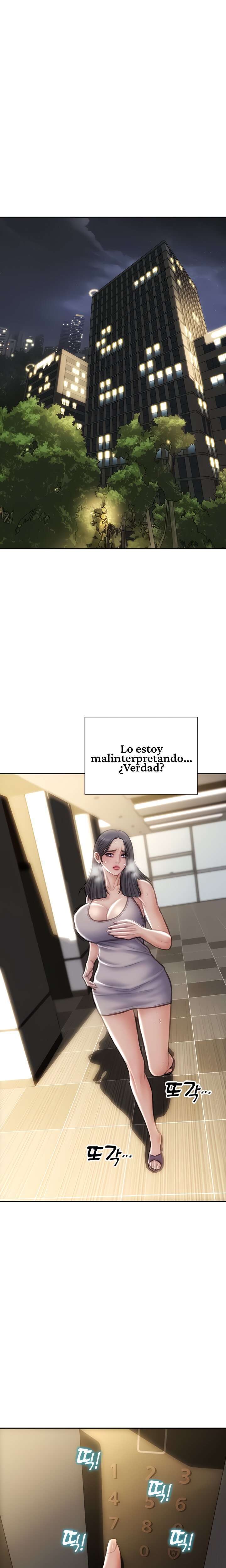 Read Bad Guy Revenge Capitulo 69 página 22