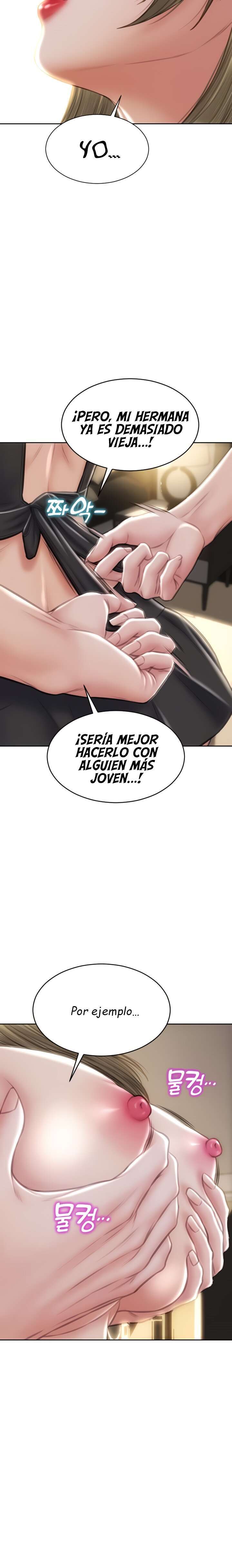 Read Bad Guy Revenge Capitulo 69 página 7