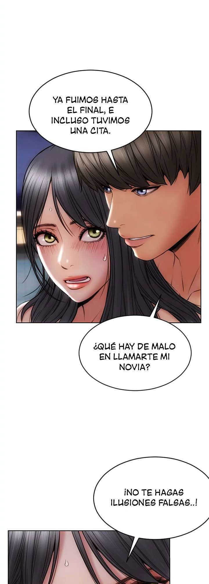 Read Bad Guy Revenge Capitulo 7 página 10