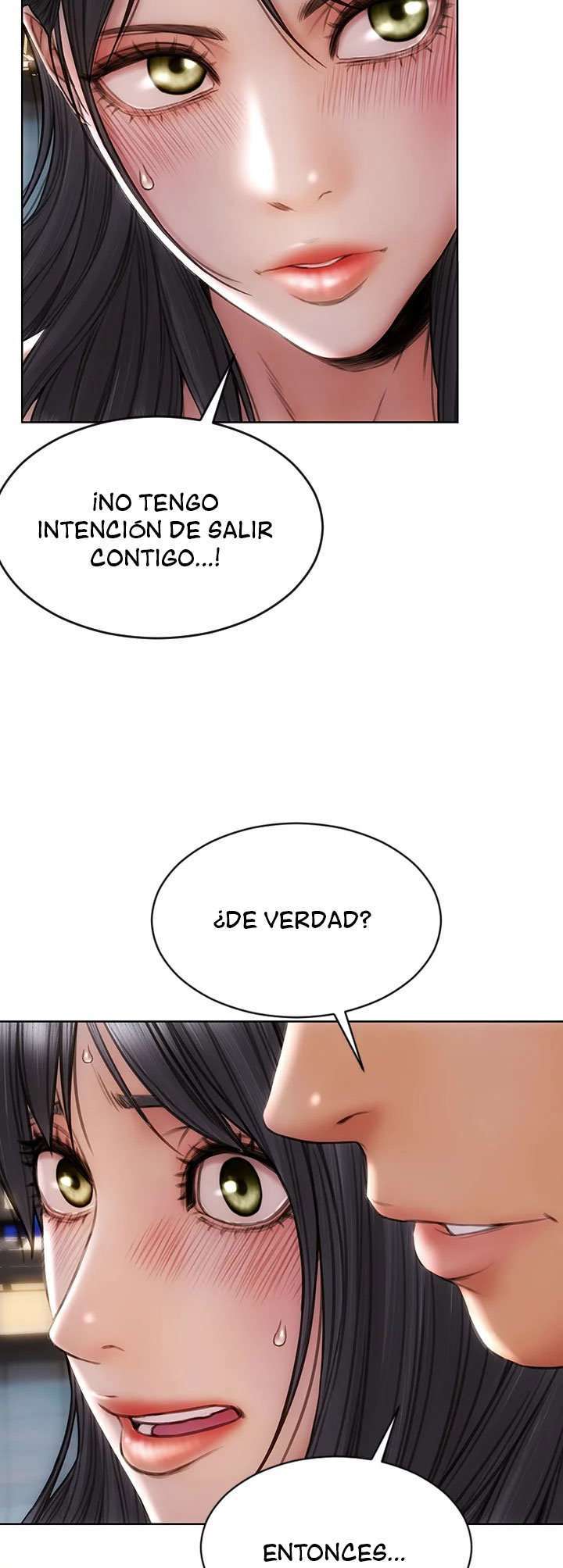 Read Bad Guy Revenge Capitulo 7 página 11