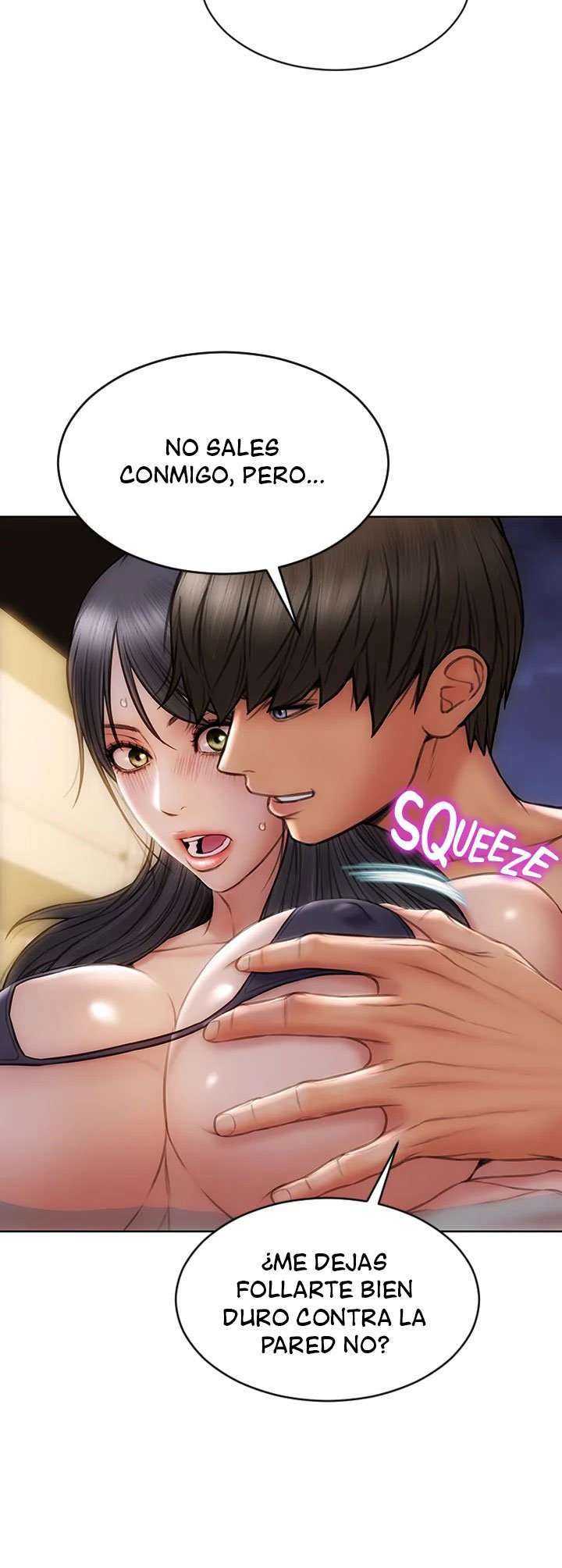 Read Bad Guy Revenge Capitulo 7 página 12
