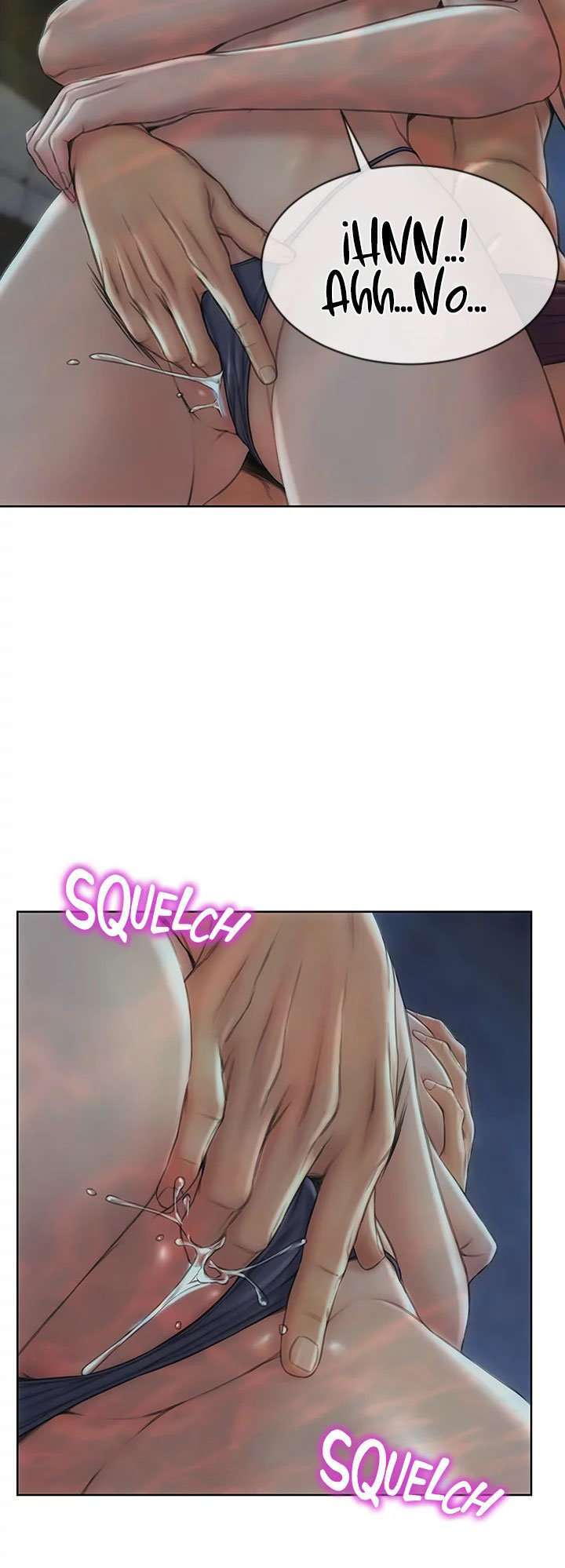 Read Bad Guy Revenge Capitulo 7 página 16