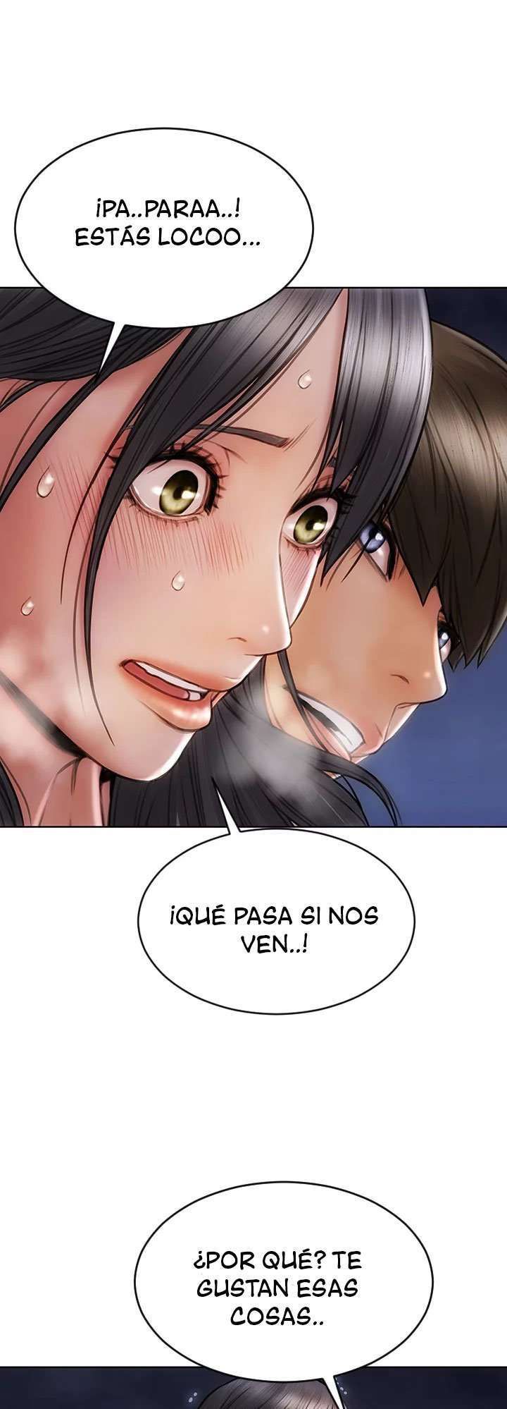 Read Bad Guy Revenge Capitulo 7 página 17