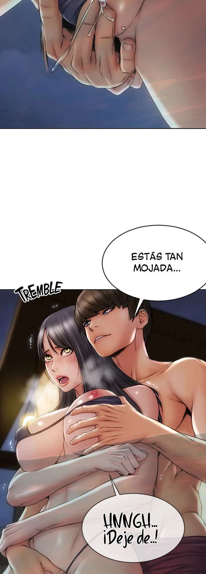Read Bad Guy Revenge Capitulo 7 página 19