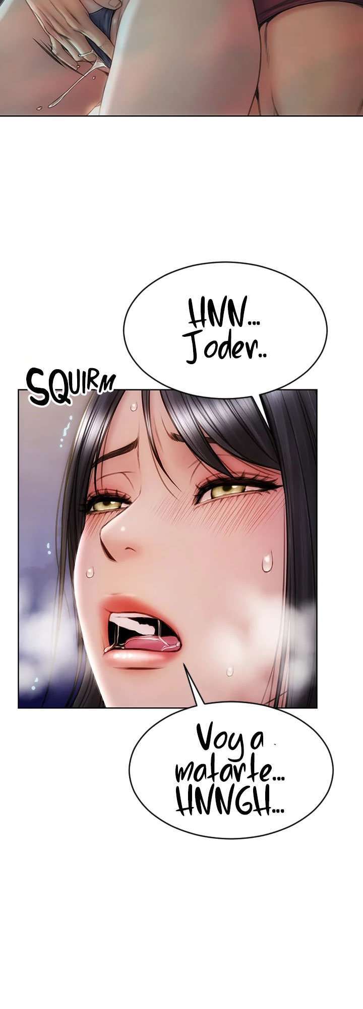 Read Bad Guy Revenge Capitulo 7 página 20