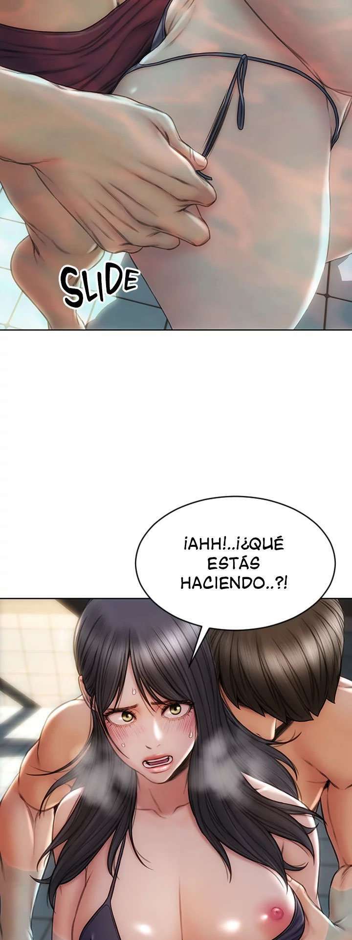Read Bad Guy Revenge Capitulo 7 página 22