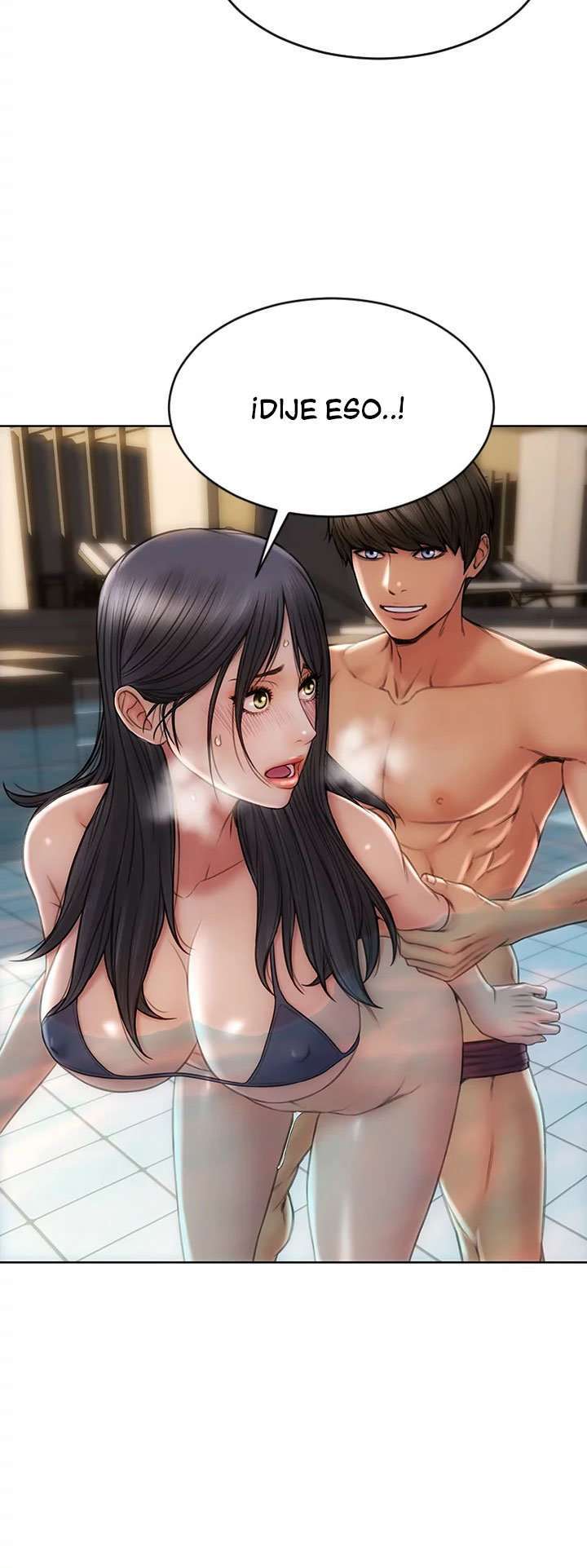 Read Bad Guy Revenge Capitulo 7 página 24