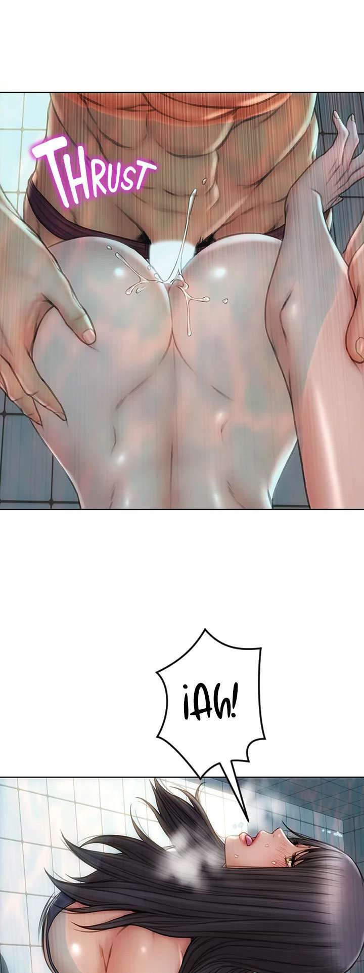 Read Bad Guy Revenge Capitulo 7 página 25