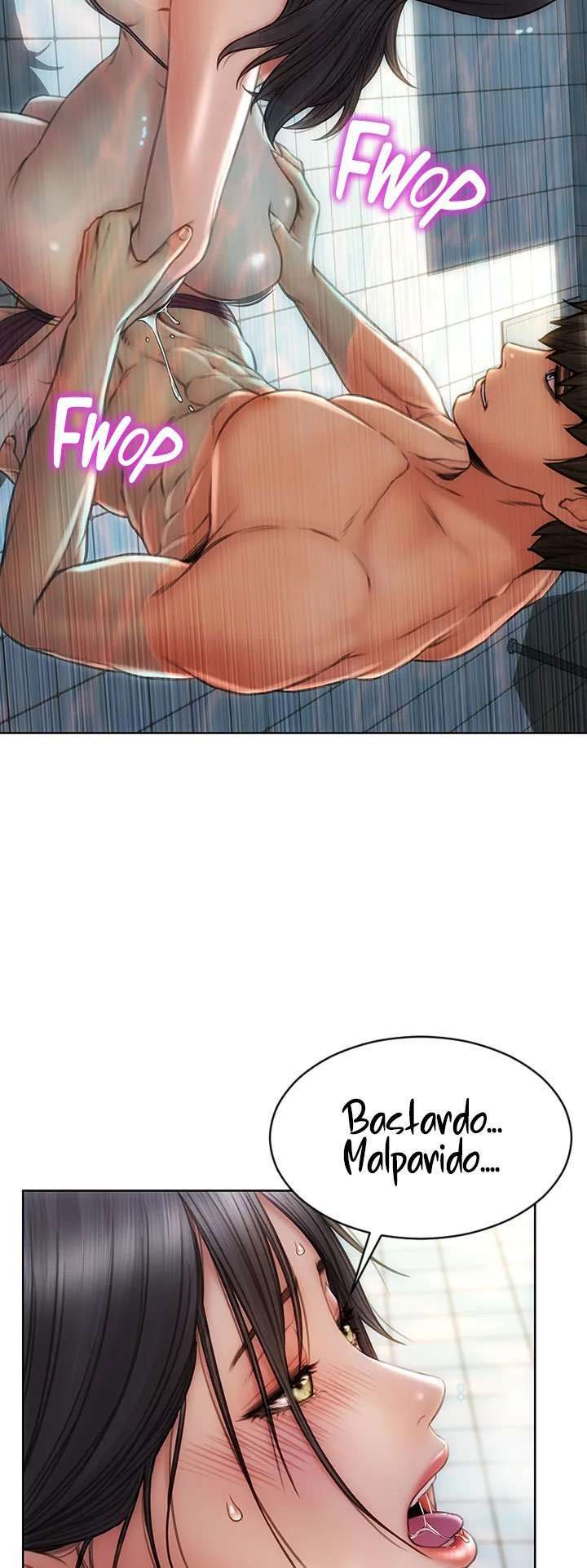 Read Bad Guy Revenge Capitulo 7 página 26