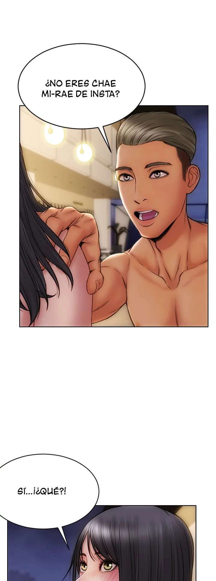 Read Bad Guy Revenge Capitulo 7 página 3