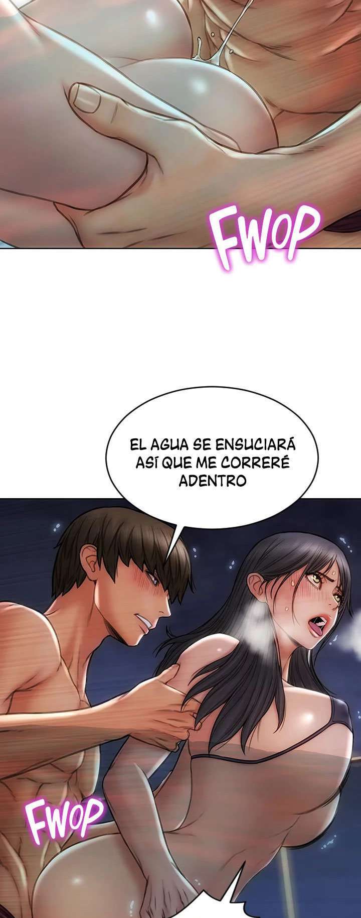 Read Bad Guy Revenge Capitulo 7 página 34