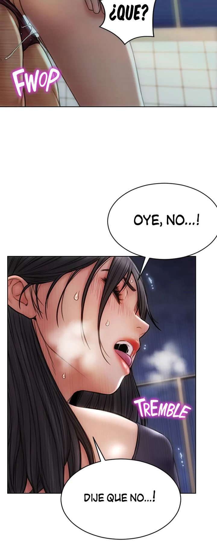 Read Bad Guy Revenge Capitulo 7 página 35