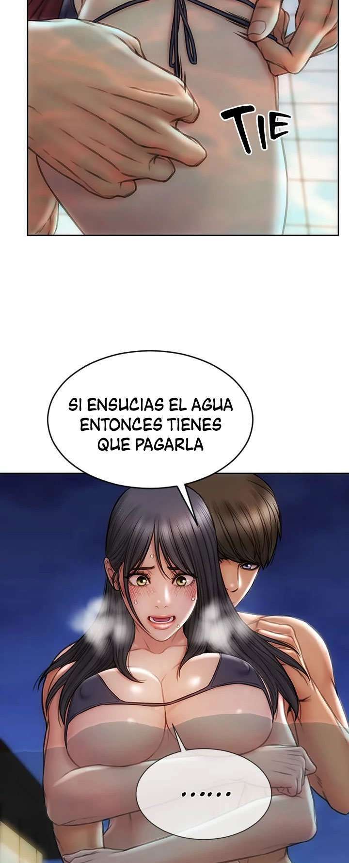 Read Bad Guy Revenge Capitulo 7 página 38