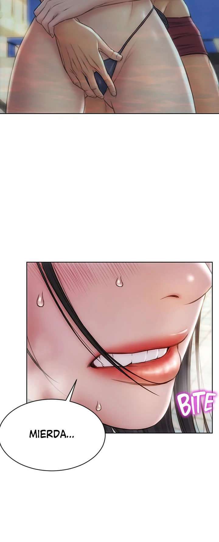 Read Bad Guy Revenge Capitulo 7 página 39