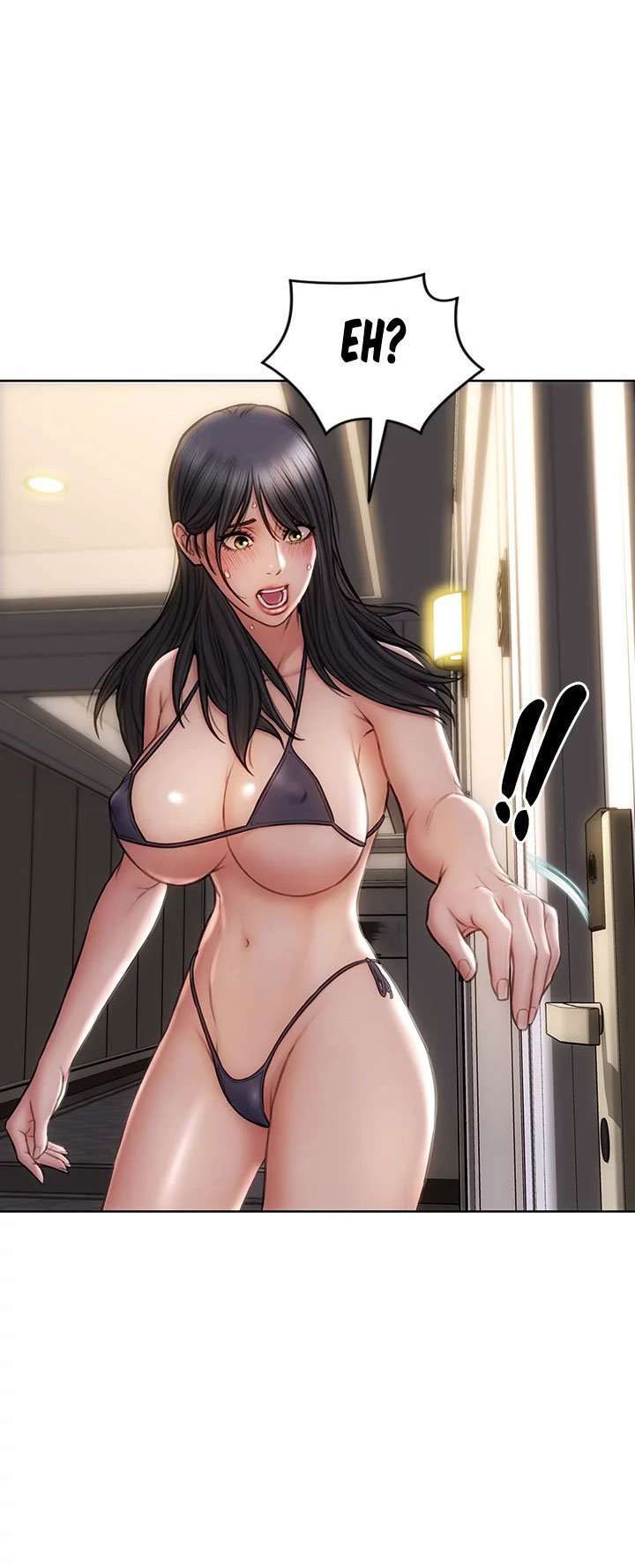 Read Bad Guy Revenge Capitulo 7 página 48