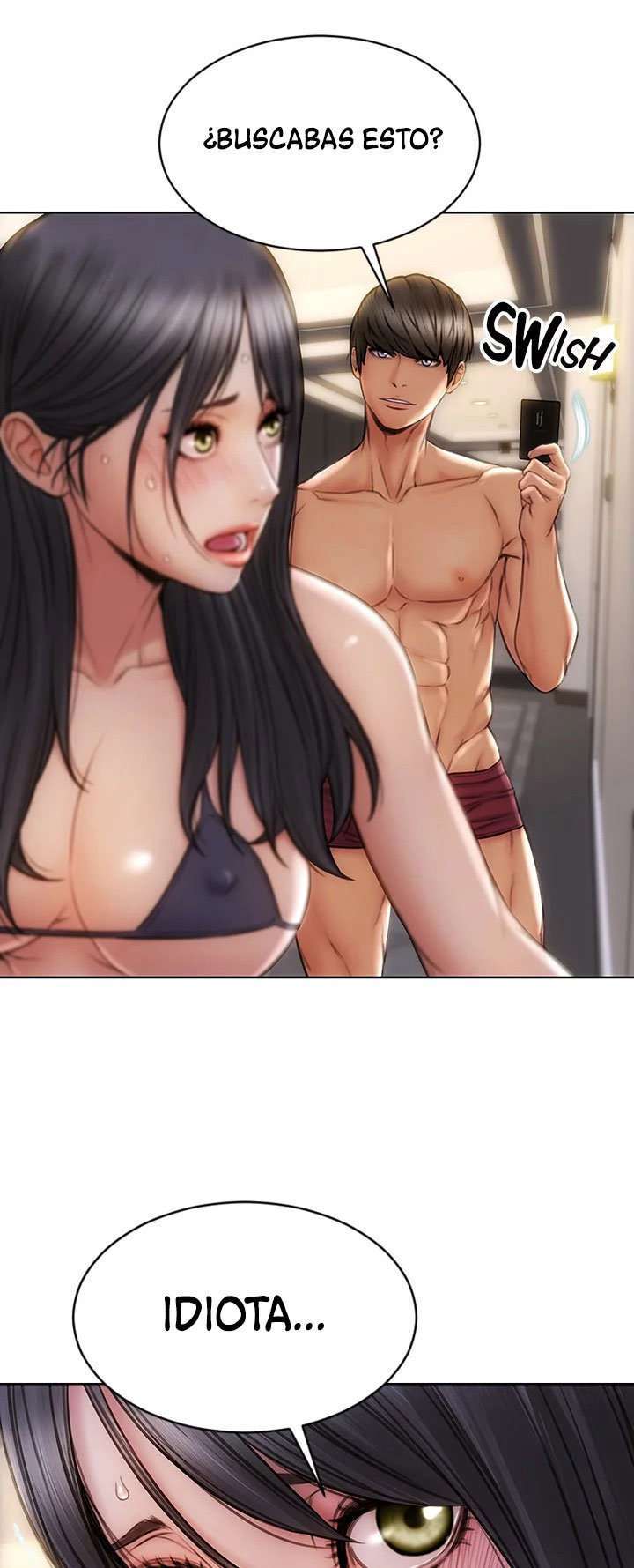 Read Bad Guy Revenge Capitulo 7 página 49