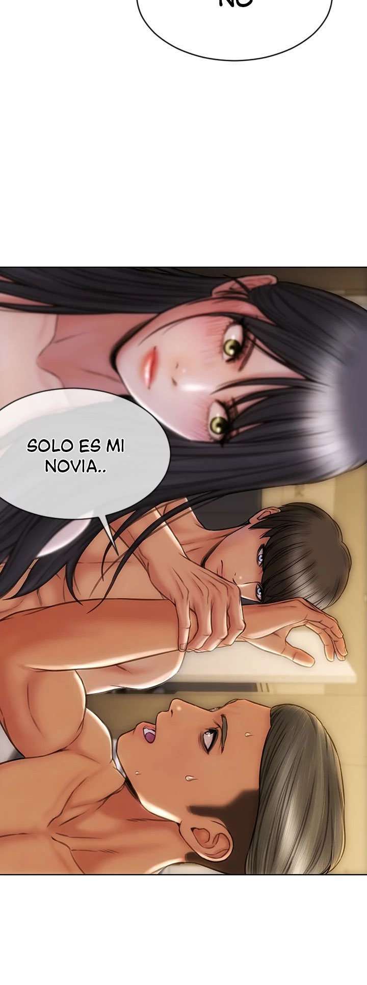 Read Bad Guy Revenge Capitulo 7 página 5
