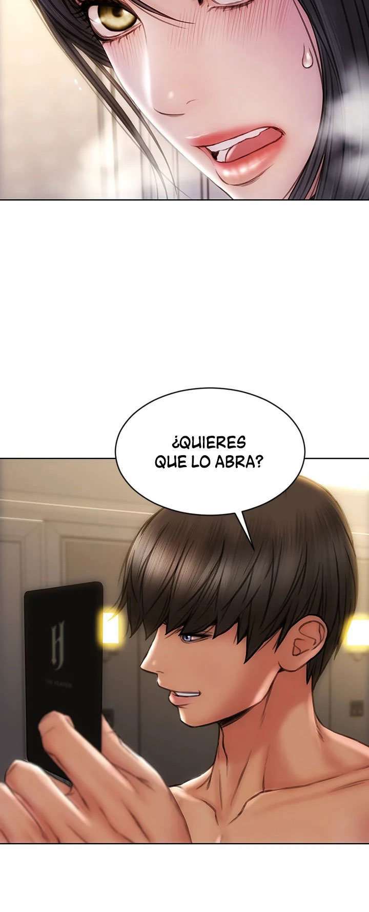 Read Bad Guy Revenge Capitulo 7 página 50