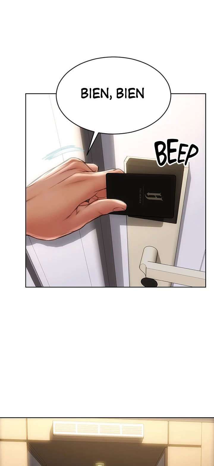 Read Bad Guy Revenge Capitulo 7 página 54