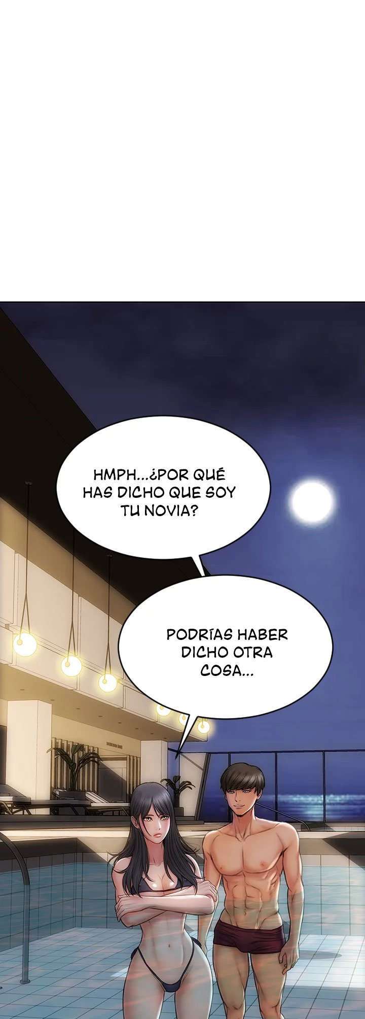 Read Bad Guy Revenge Capitulo 7 página 8