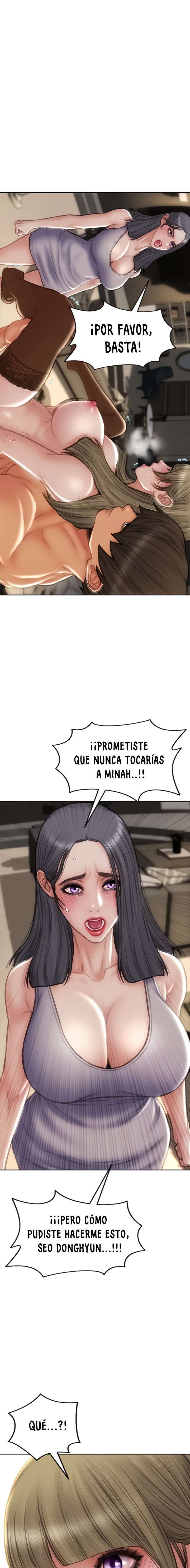 Read Bad Guy Revenge Capitulo 70 página 15