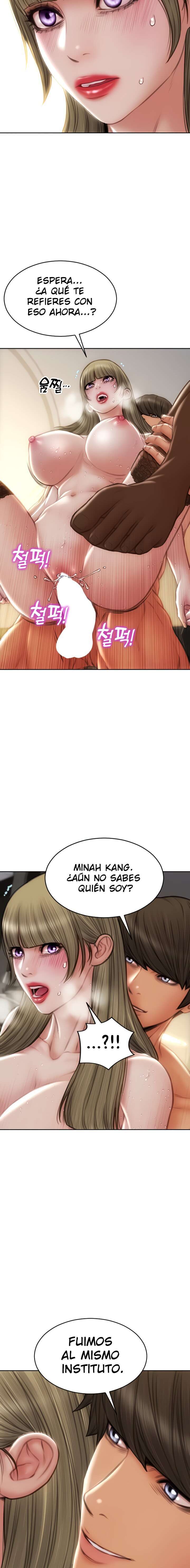 Read Bad Guy Revenge Capitulo 70 página 16