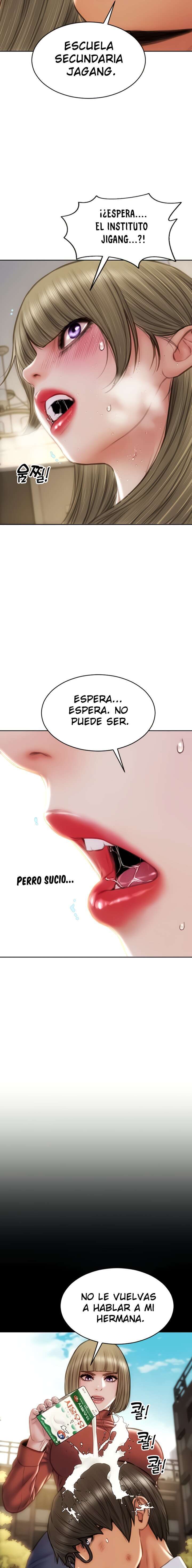 Read Bad Guy Revenge Capitulo 70 página 17