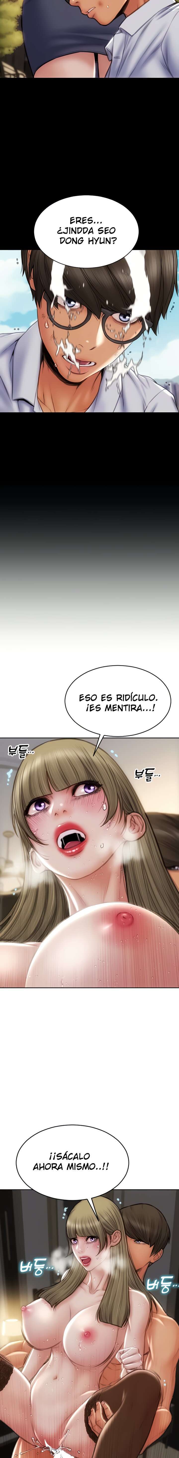 Read Bad Guy Revenge Capitulo 70 página 18