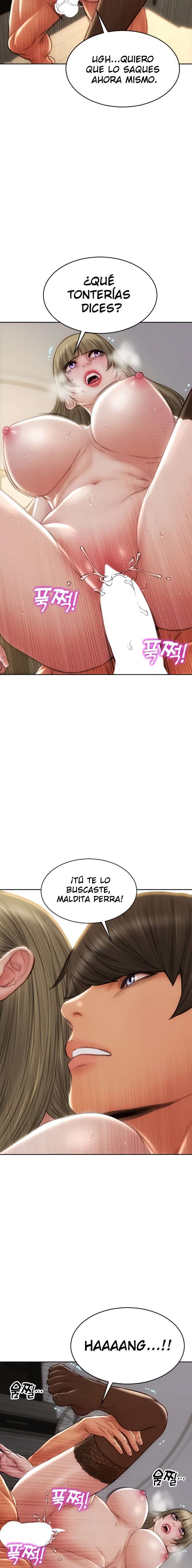 Read Bad Guy Revenge Capitulo 70 página 19