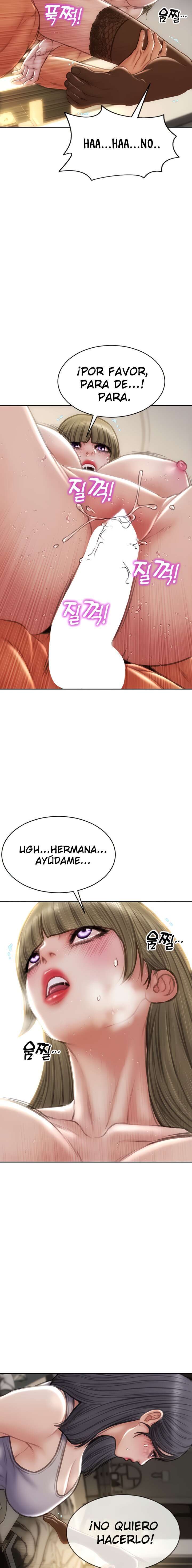 Read Bad Guy Revenge Capitulo 70 página 20