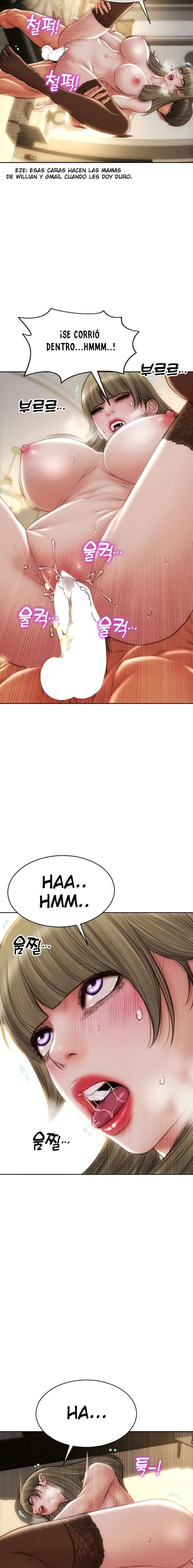 Read Bad Guy Revenge Capitulo 70 página 21