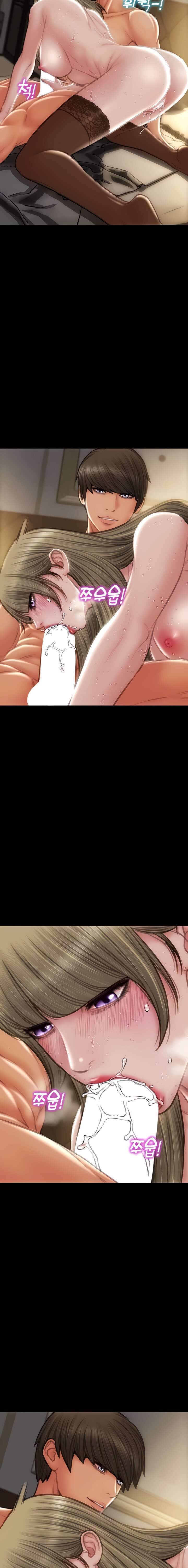 Read Bad Guy Revenge Capitulo 70 página 3