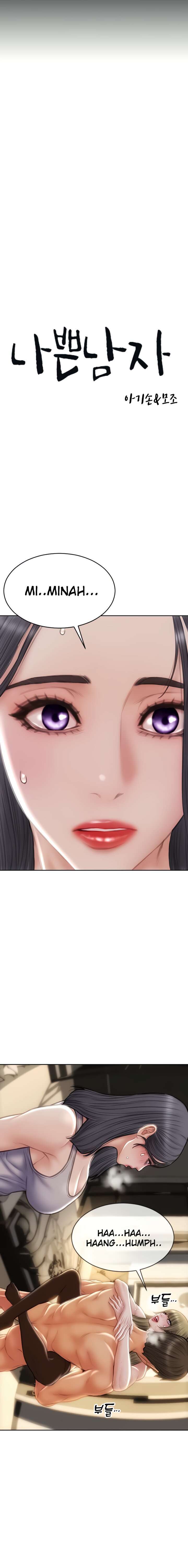 Read Bad Guy Revenge Capitulo 70 página 9