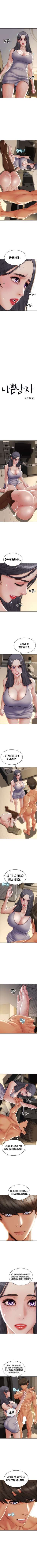 Read Bad Guy Revenge Capitulo 71 página 2