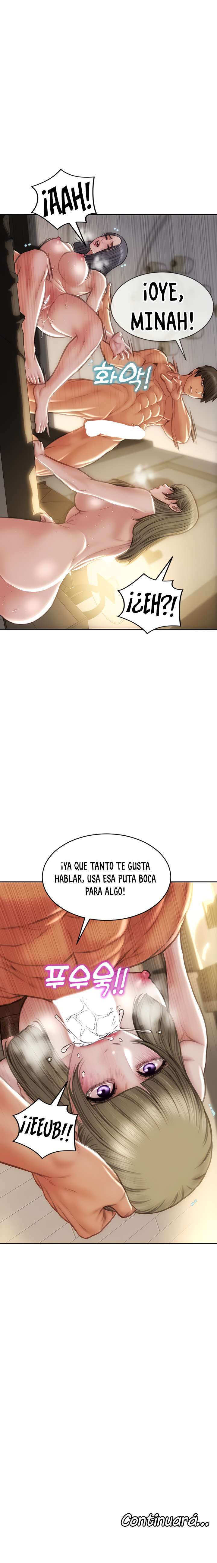 Read Bad Guy Revenge Capitulo 71 página 6