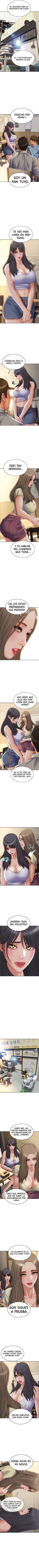Read Bad Guy Revenge Capitulo 72 página 3