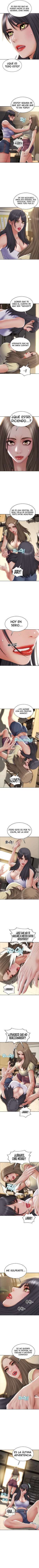 Read Bad Guy Revenge Capitulo 72 página 4
