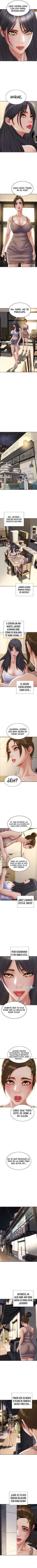 Read Bad Guy Revenge Capitulo 72 página 5