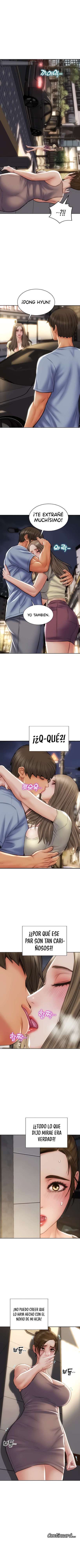 Read Bad Guy Revenge Capitulo 72 página 6