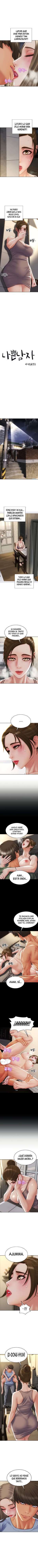 Read Bad Guy Revenge Capitulo 73 página 2
