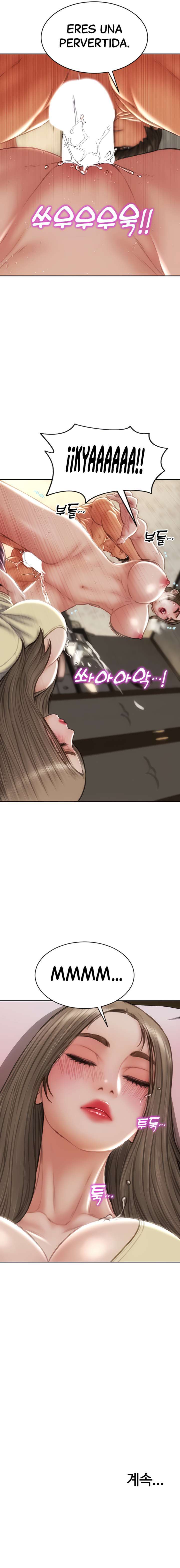 Read Bad Guy Revenge Capitulo 73 página 6