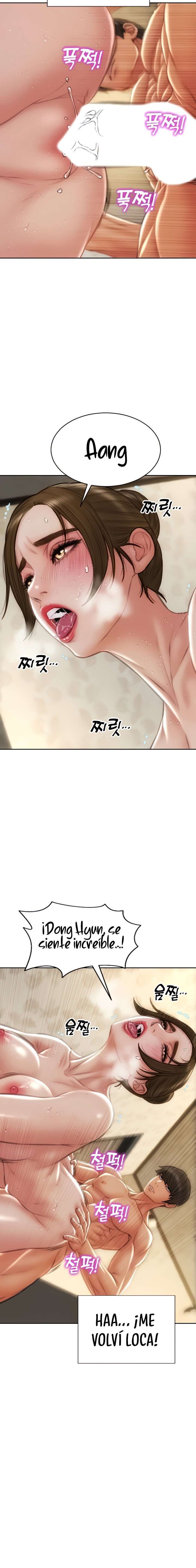 Read Bad Guy Revenge Capitulo 74 página 11