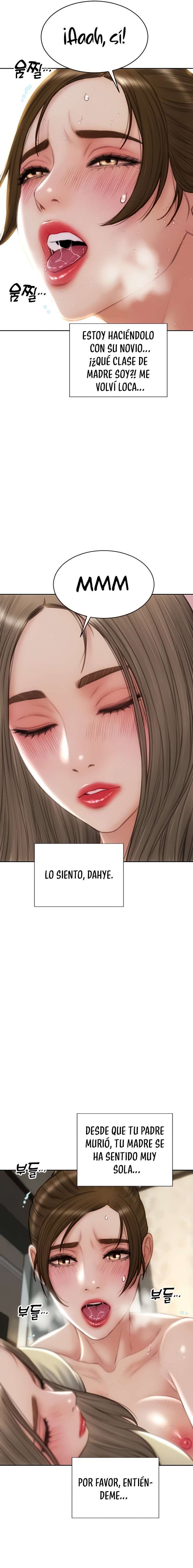 Read Bad Guy Revenge Capitulo 74 página 12