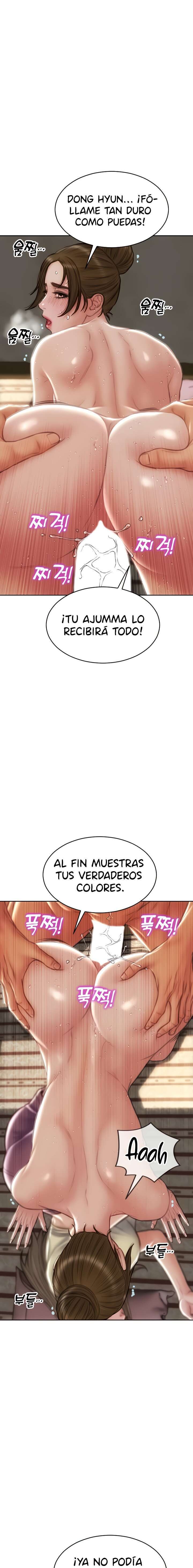Read Bad Guy Revenge Capitulo 74 página 13
