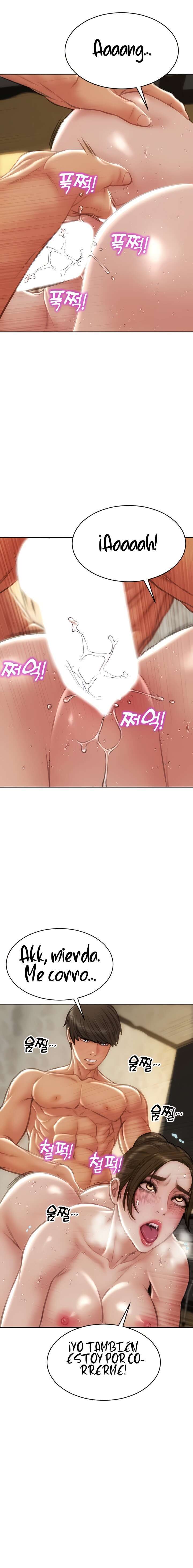 Read Bad Guy Revenge Capitulo 74 página 16