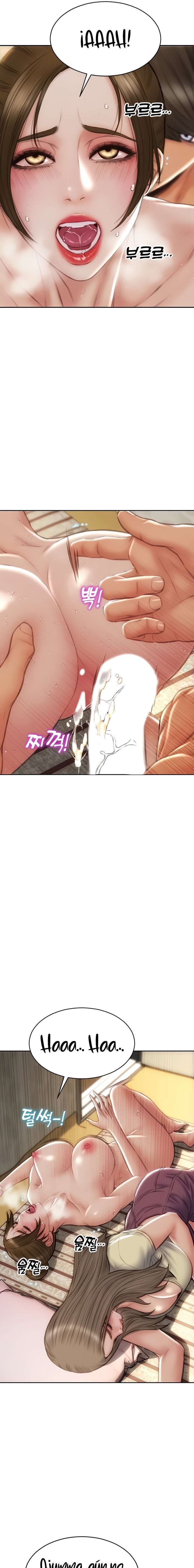 Read Bad Guy Revenge Capitulo 74 página 17