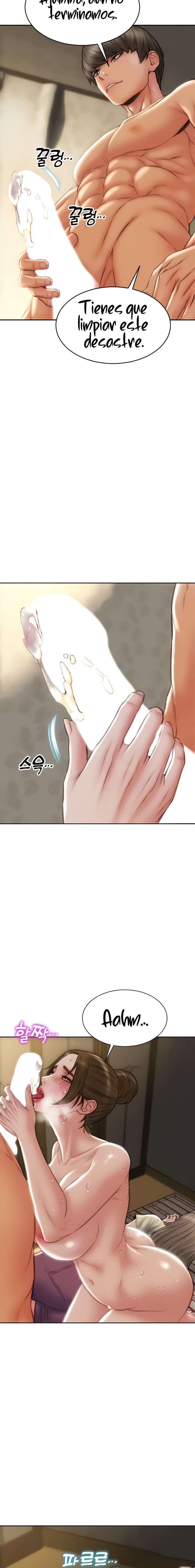 Read Bad Guy Revenge Capitulo 74 página 18