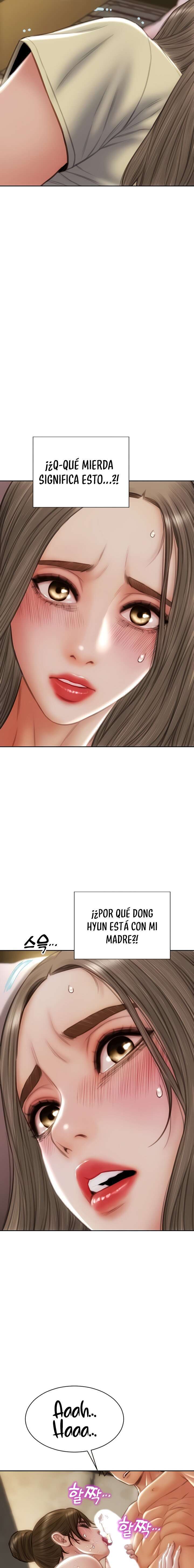 Read Bad Guy Revenge Capitulo 74 página 19