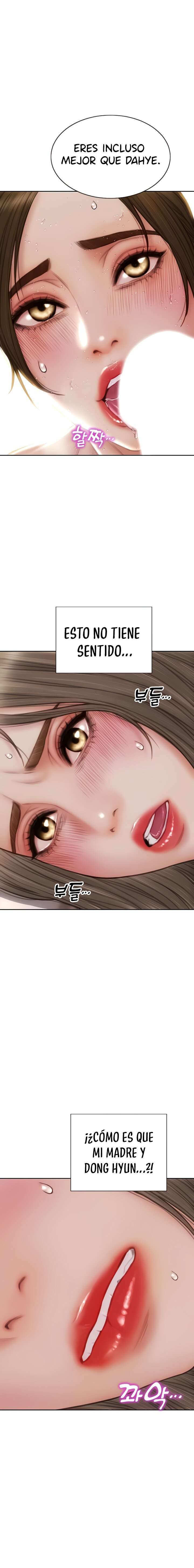 Read Bad Guy Revenge Capitulo 74 página 21